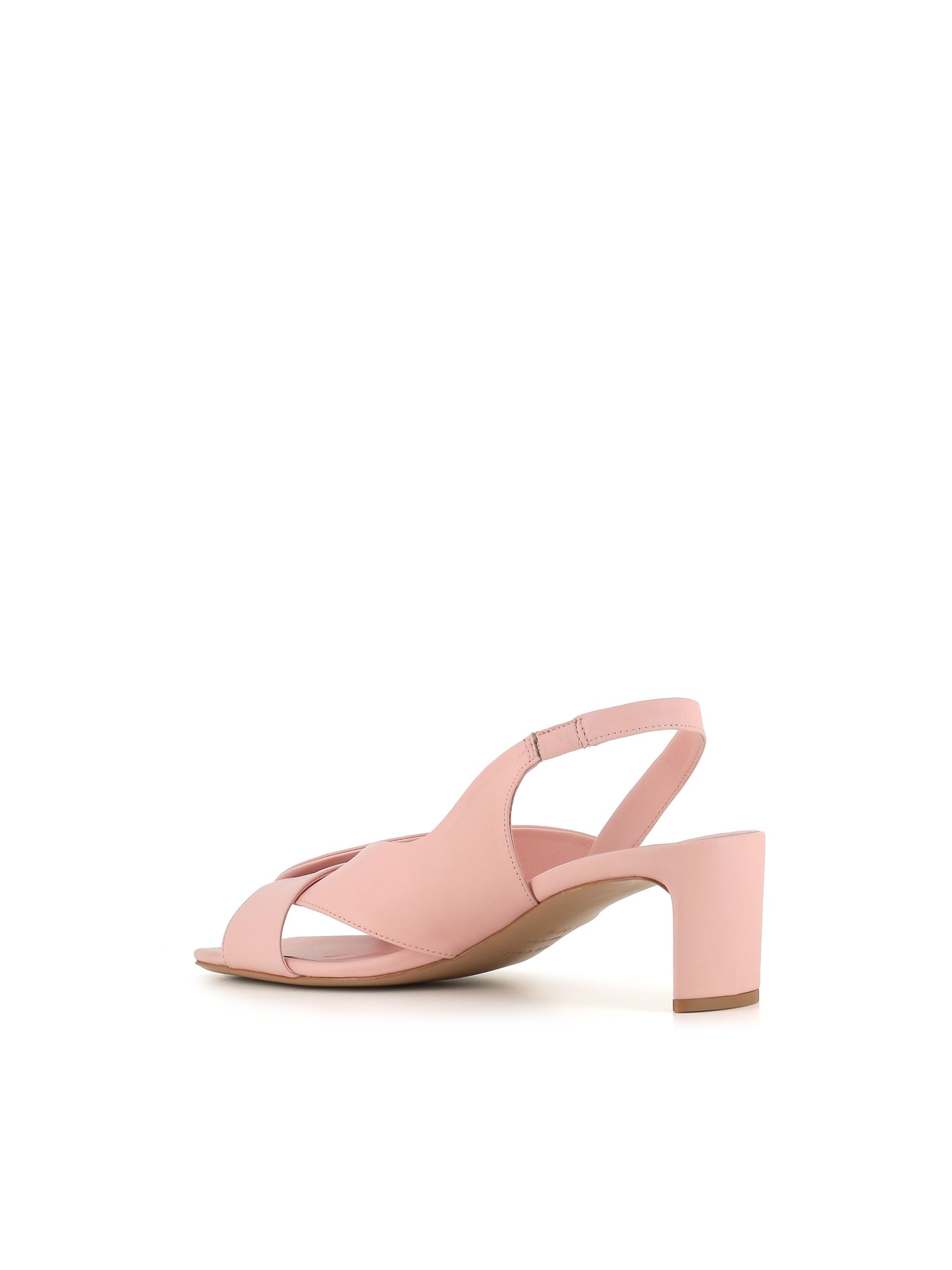  Sandal 11709 Del Carlo Donna Rosa - 4