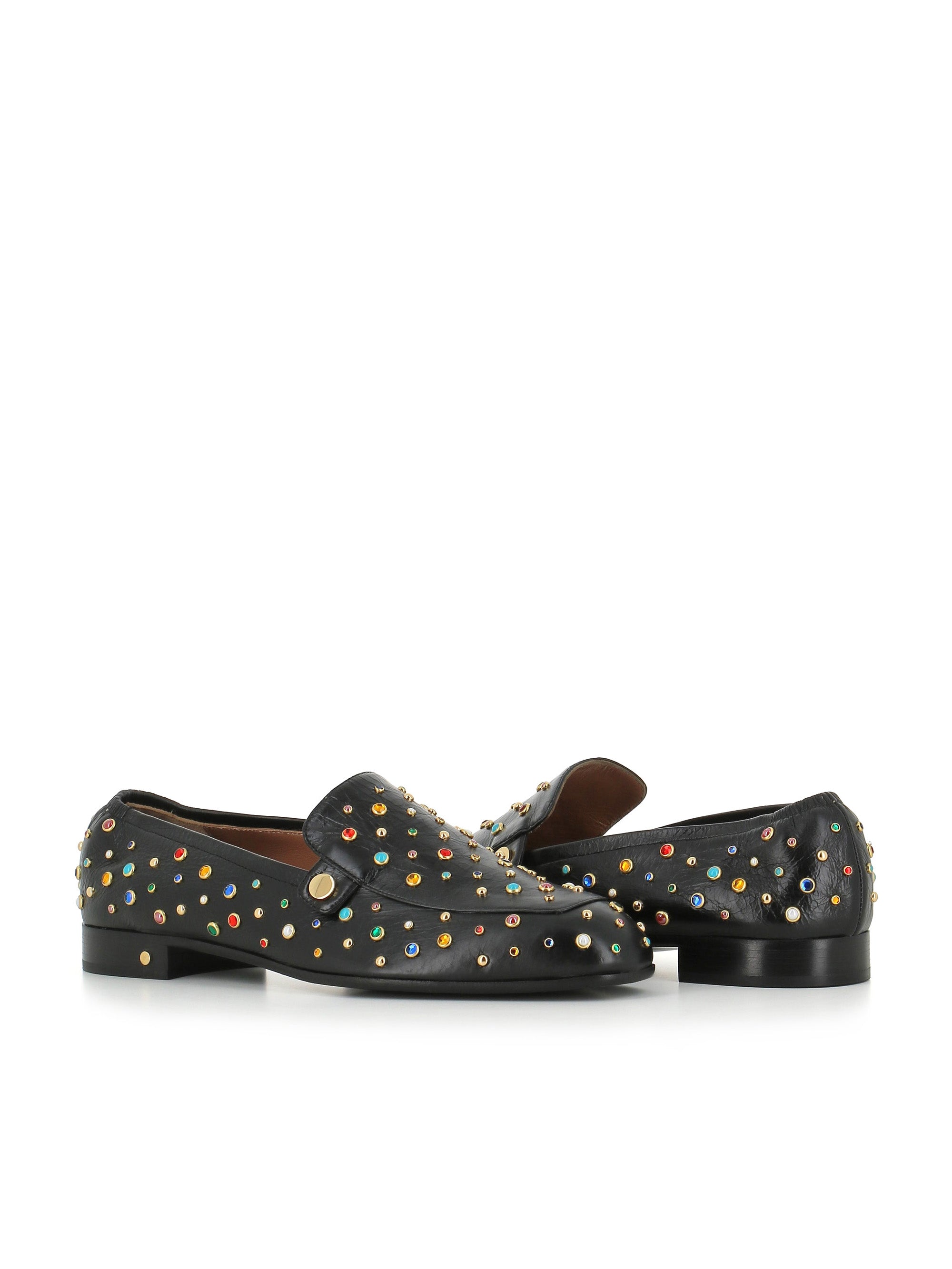  Loafer Angela Laurence Dacade Donna Multicolore - 2