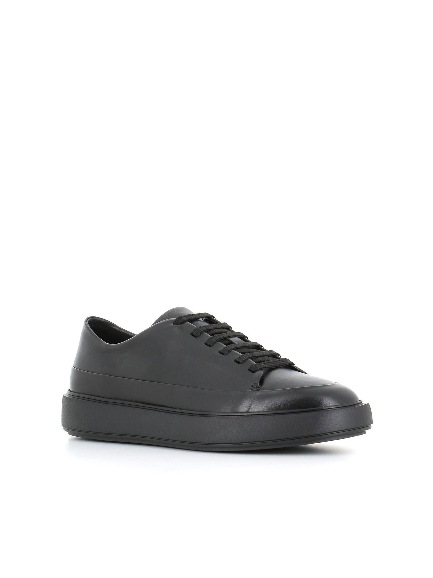  Sneakers Release/001 Officine Creative Uomo Nero - 3