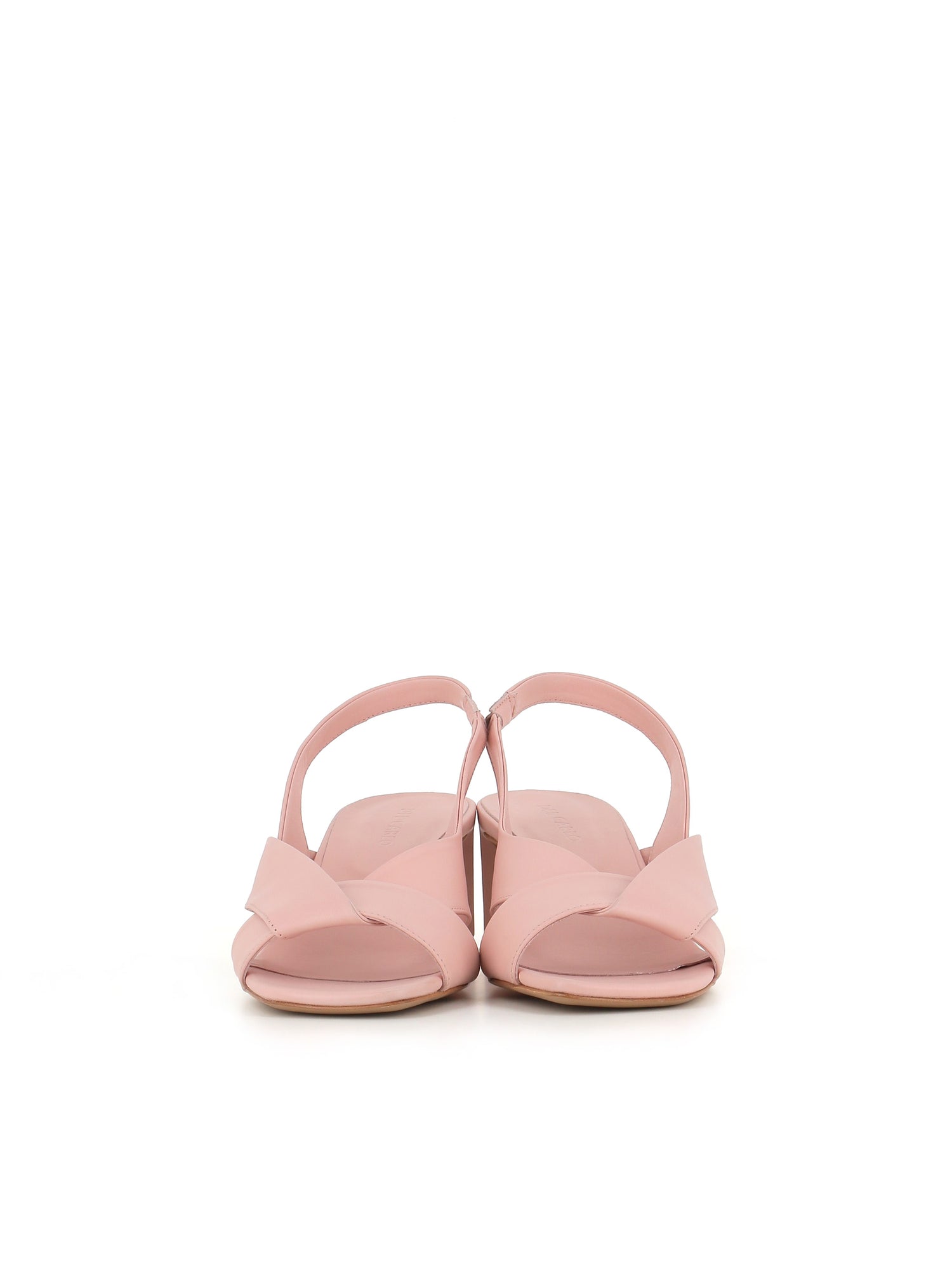  Sandal 11709 Del Carlo Donna Rosa - 2