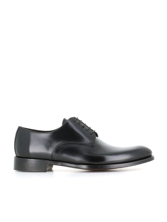 Tassinari Derby Nero Uomo