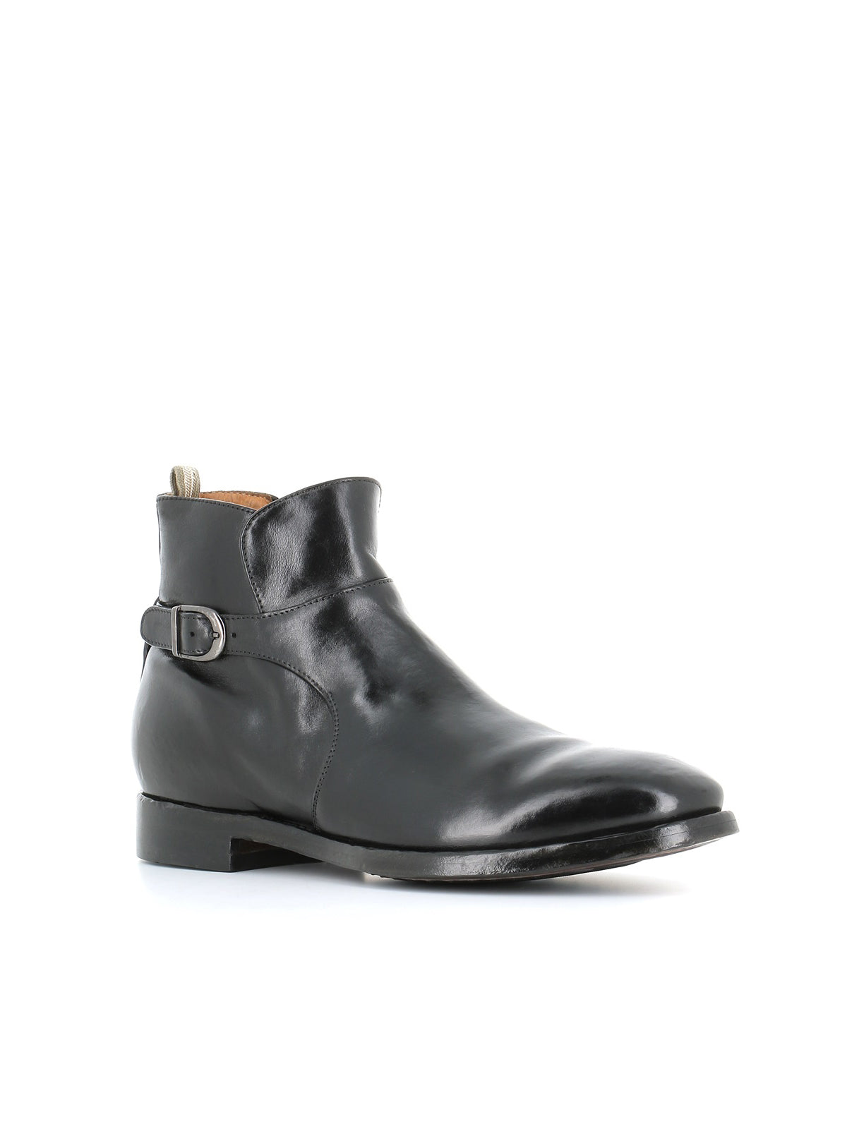  Providence/016 Officine Creative Uomo Nero - 3