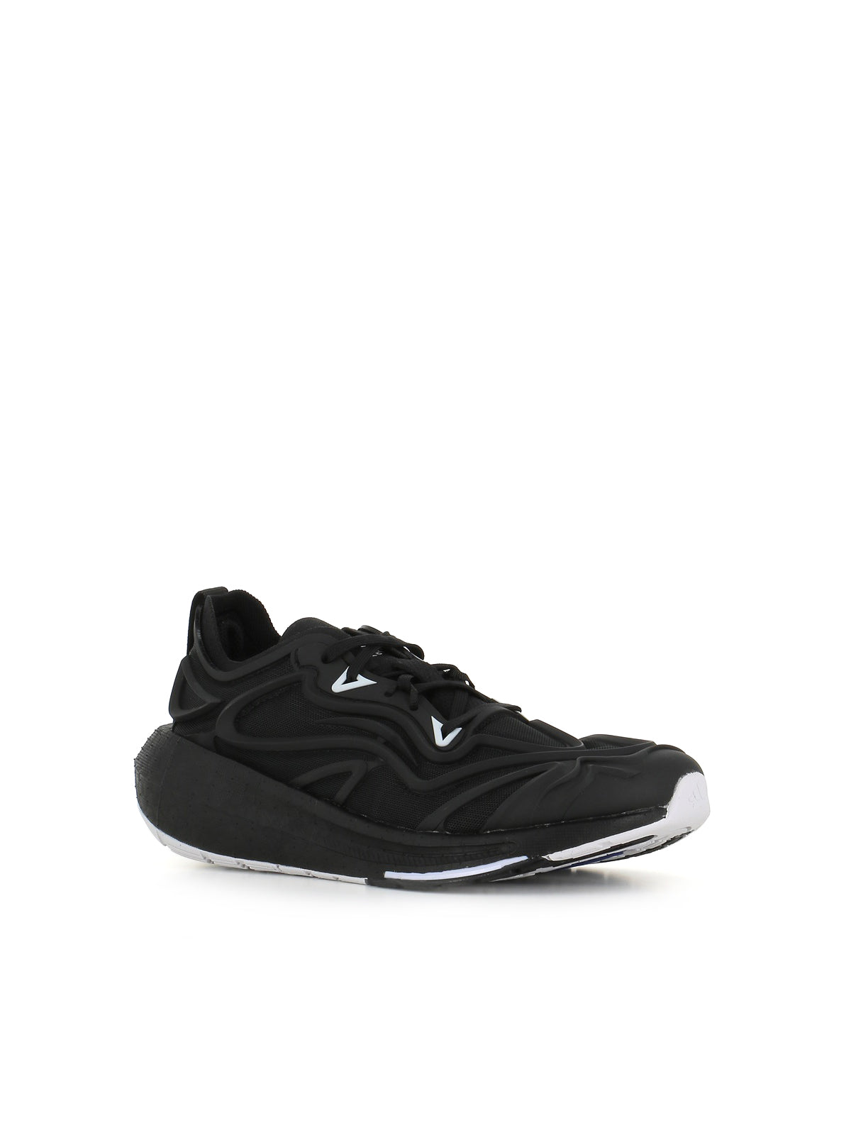  Adidas By Stella Mccartney Sneaker Asmc Ultraboost Speed Nero Donna - 3