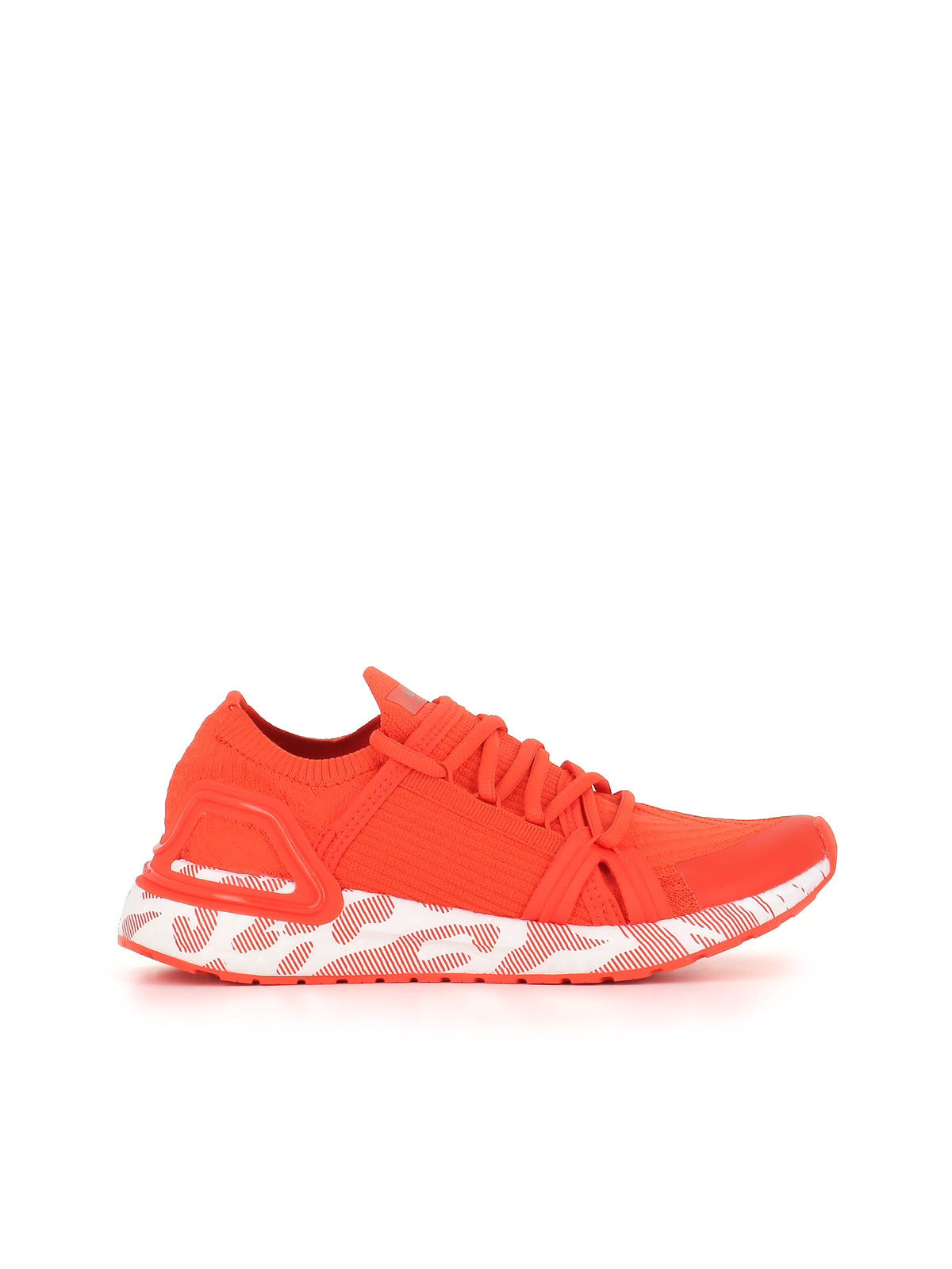  Sneakers Asmc Ultraboost 20 Adidas By Stella Mccartney Donna Arancione - 1