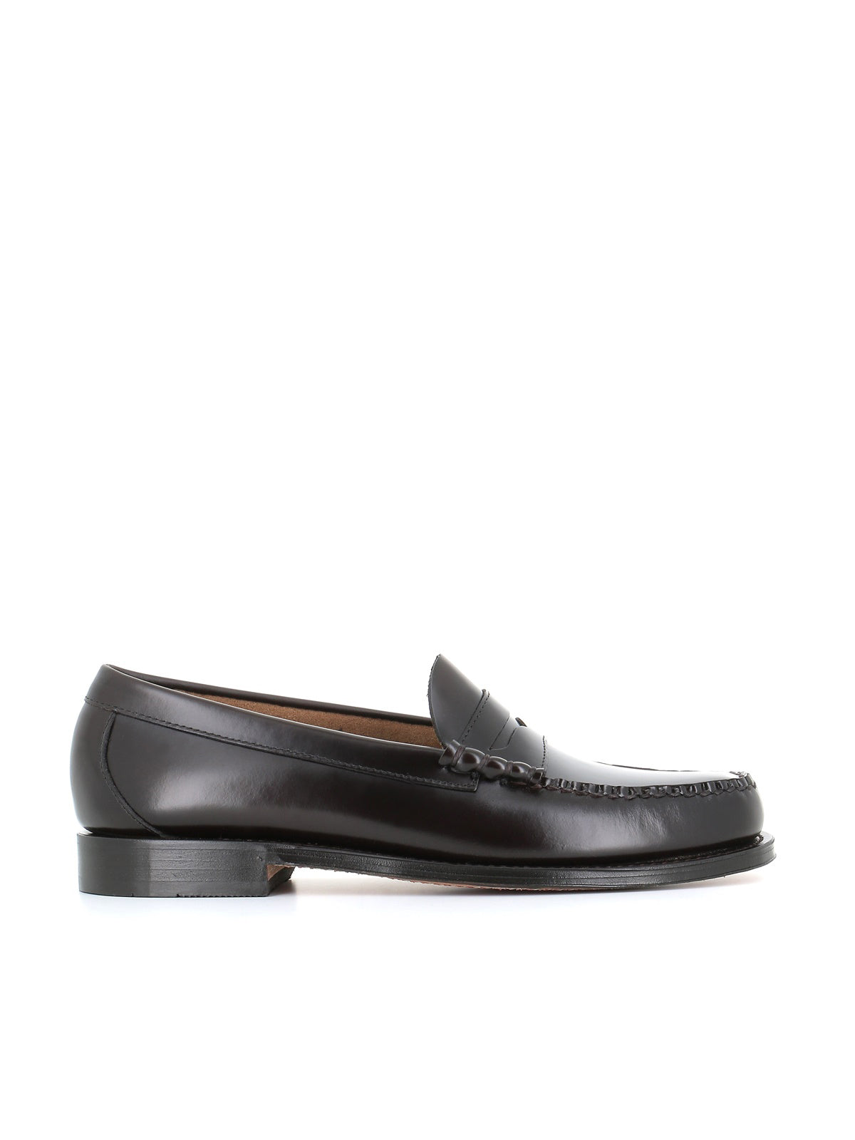  Weejuns By G.h Bass & Co. Mocassino Larson Marrone Uomo - 1