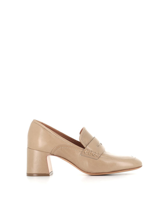 Tassinari Mocassino M451 Beige Donna