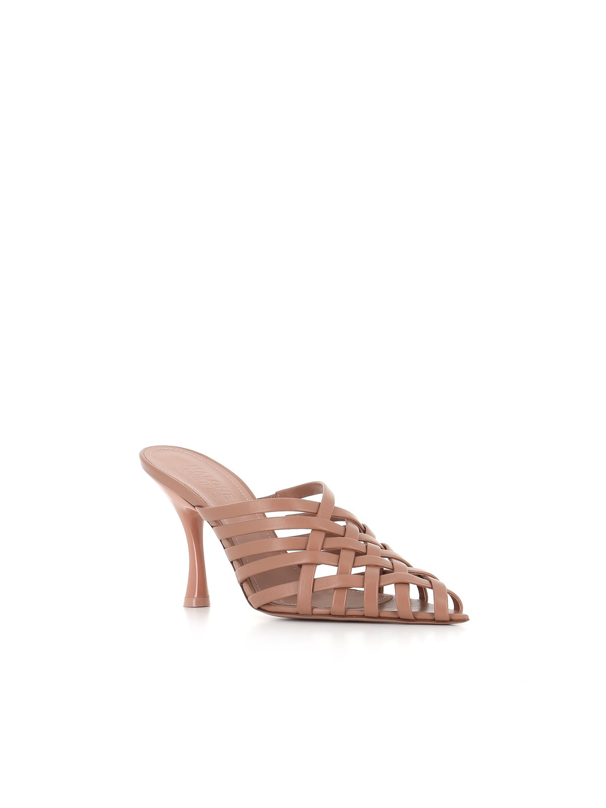  Sabot Whitney 90-3 Malone Souliers Donna Rosa - 3