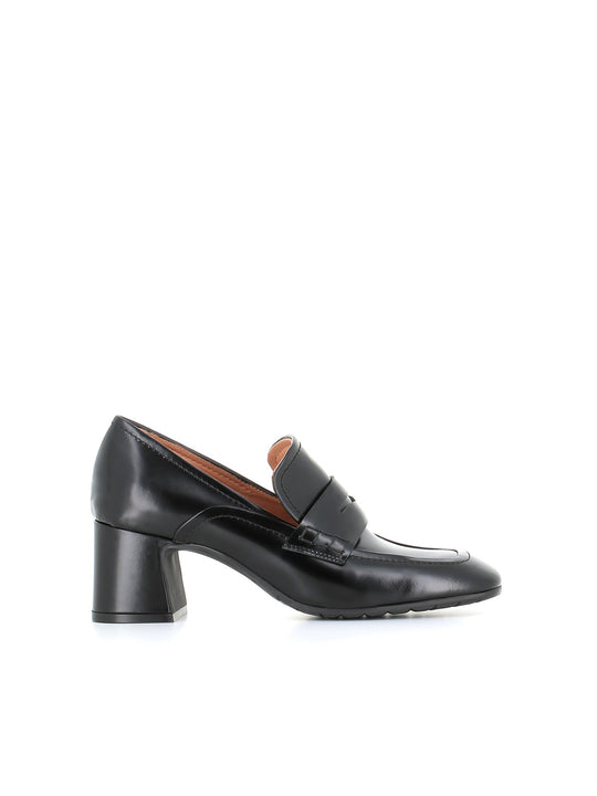 Tassinari Mocassino M451m Nero Donna