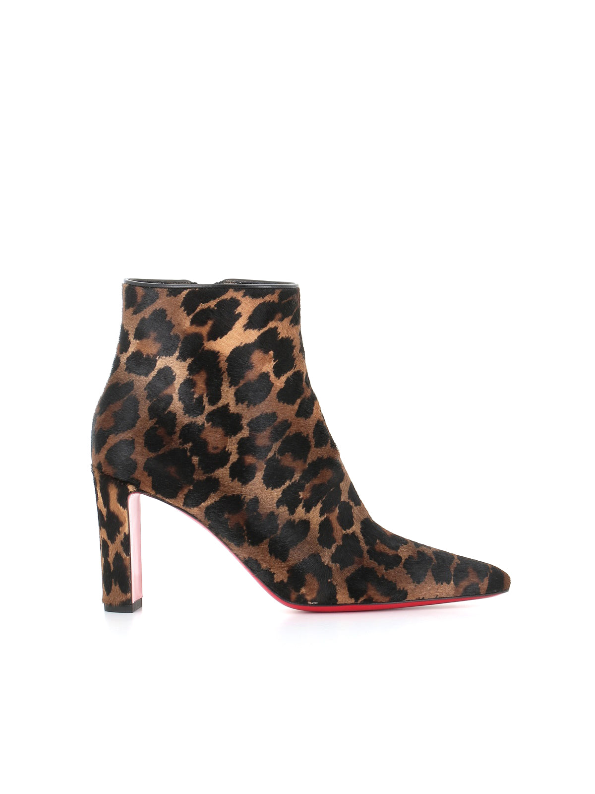  Ankle Boot Suprabooty 85 Christian Louboutin Donna Pattern - 2