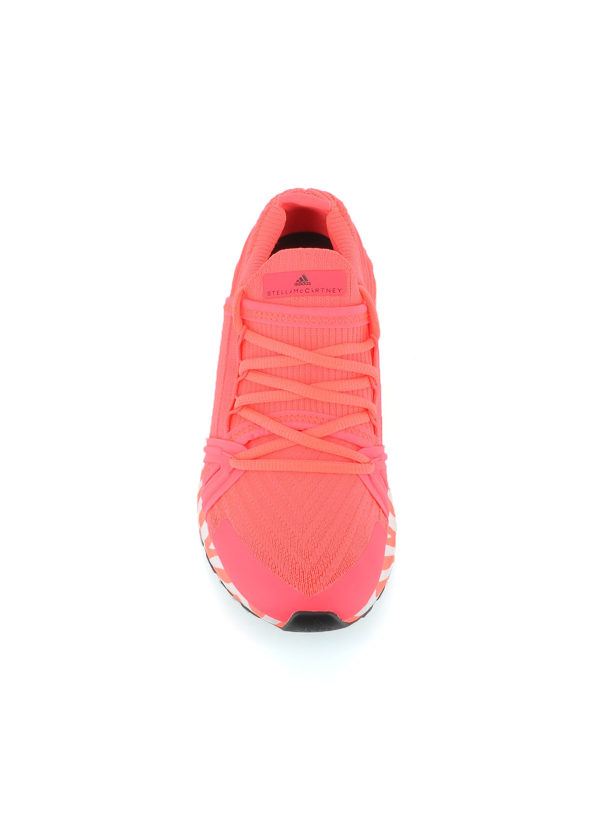  Adidas By Stella Mccartney Sneakers Asm Ultraboost 20 Graphic Arancione Donna - 4