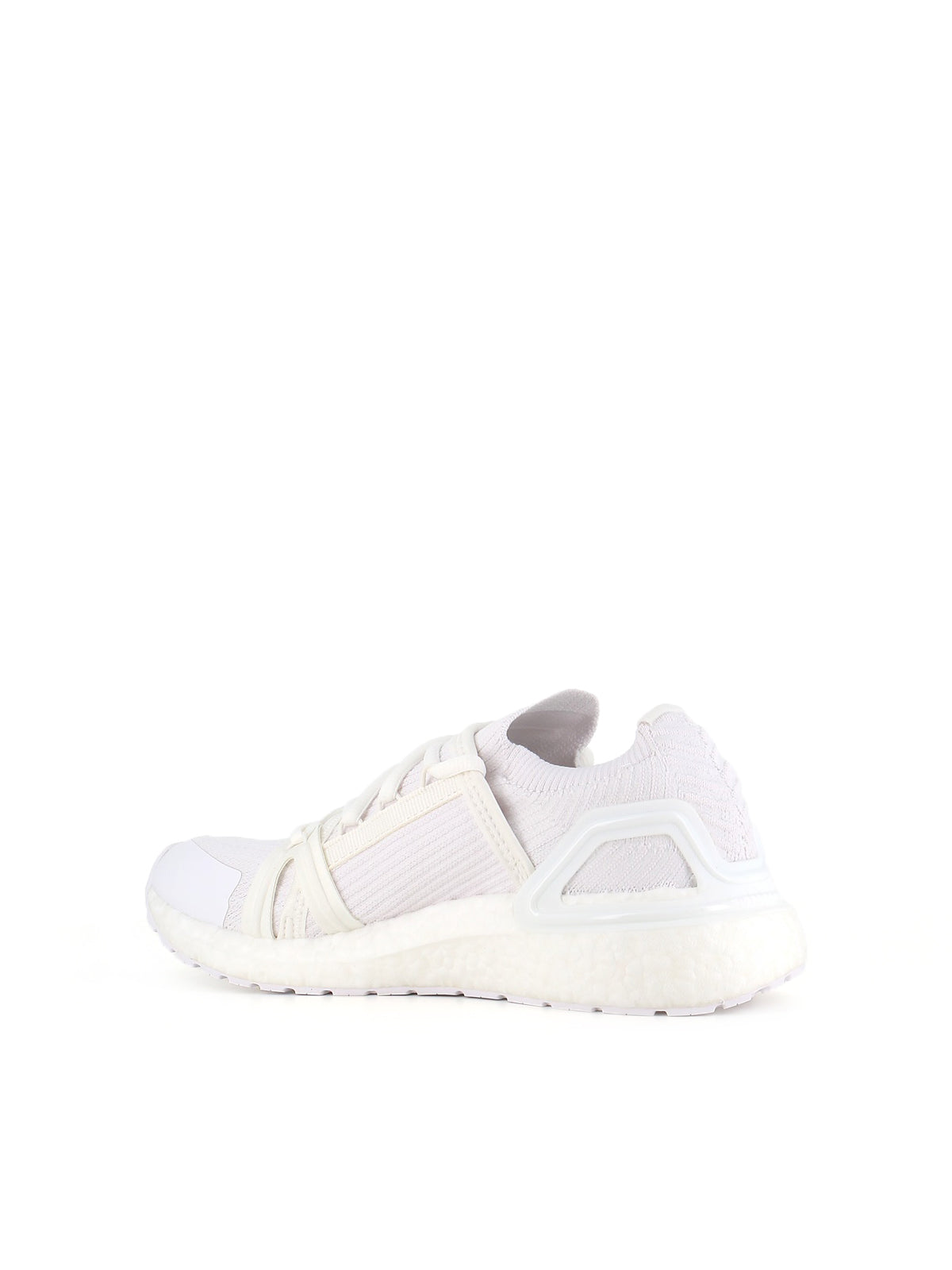  Sneaker Asmc Ultraboost 20 Adidas By Stella Mccartney Donna Bianco - 4