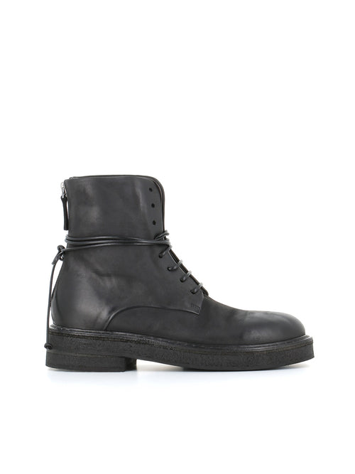 Lace-up boots Parrucca