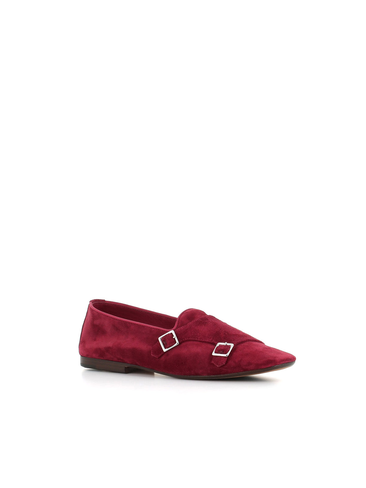  Buckle May.c.13 Henderson Baracco Donna Rosso - 3
