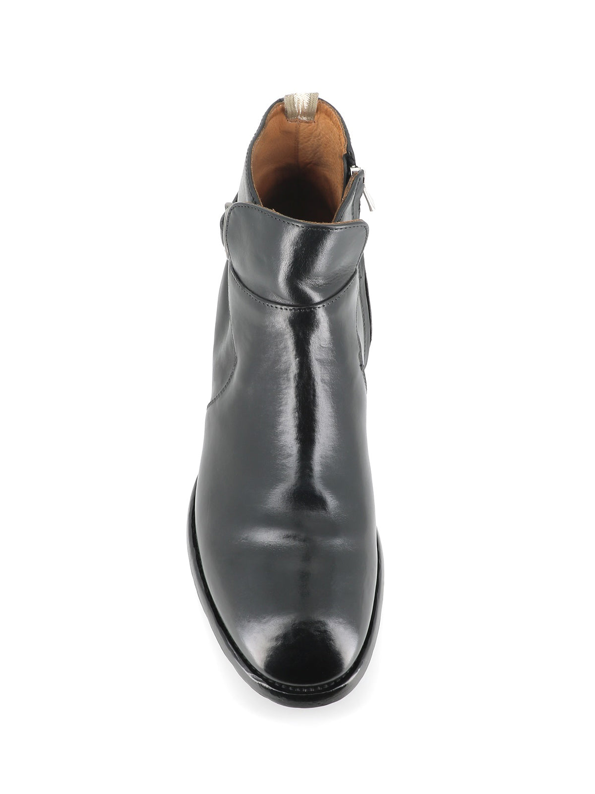  Providence/016 Officine Creative Uomo Nero - 5