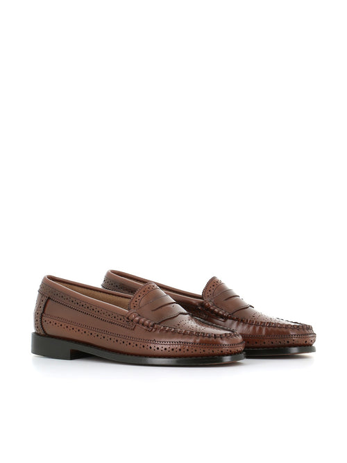 Penny Brogues Loafer
