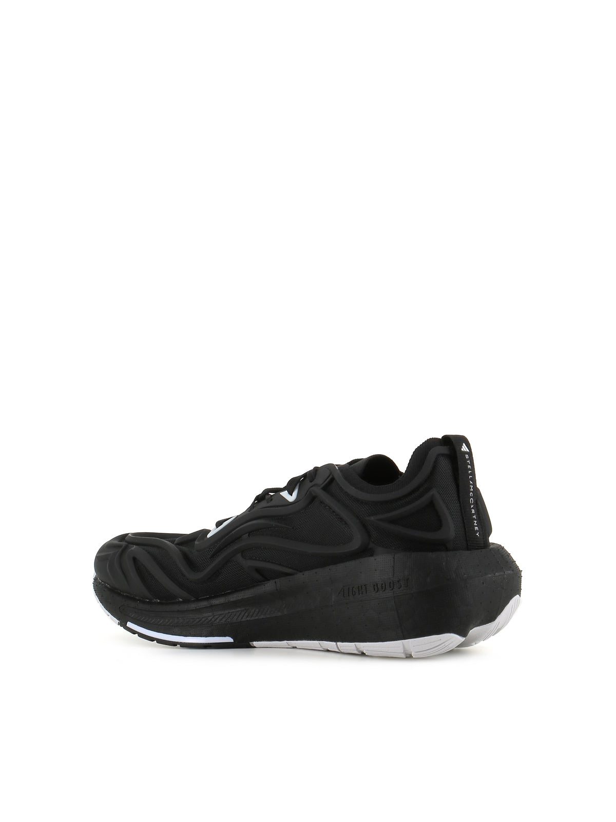  Adidas By Stella Mccartney Sneaker Asmc Ultraboost Speed Nero Donna - 4