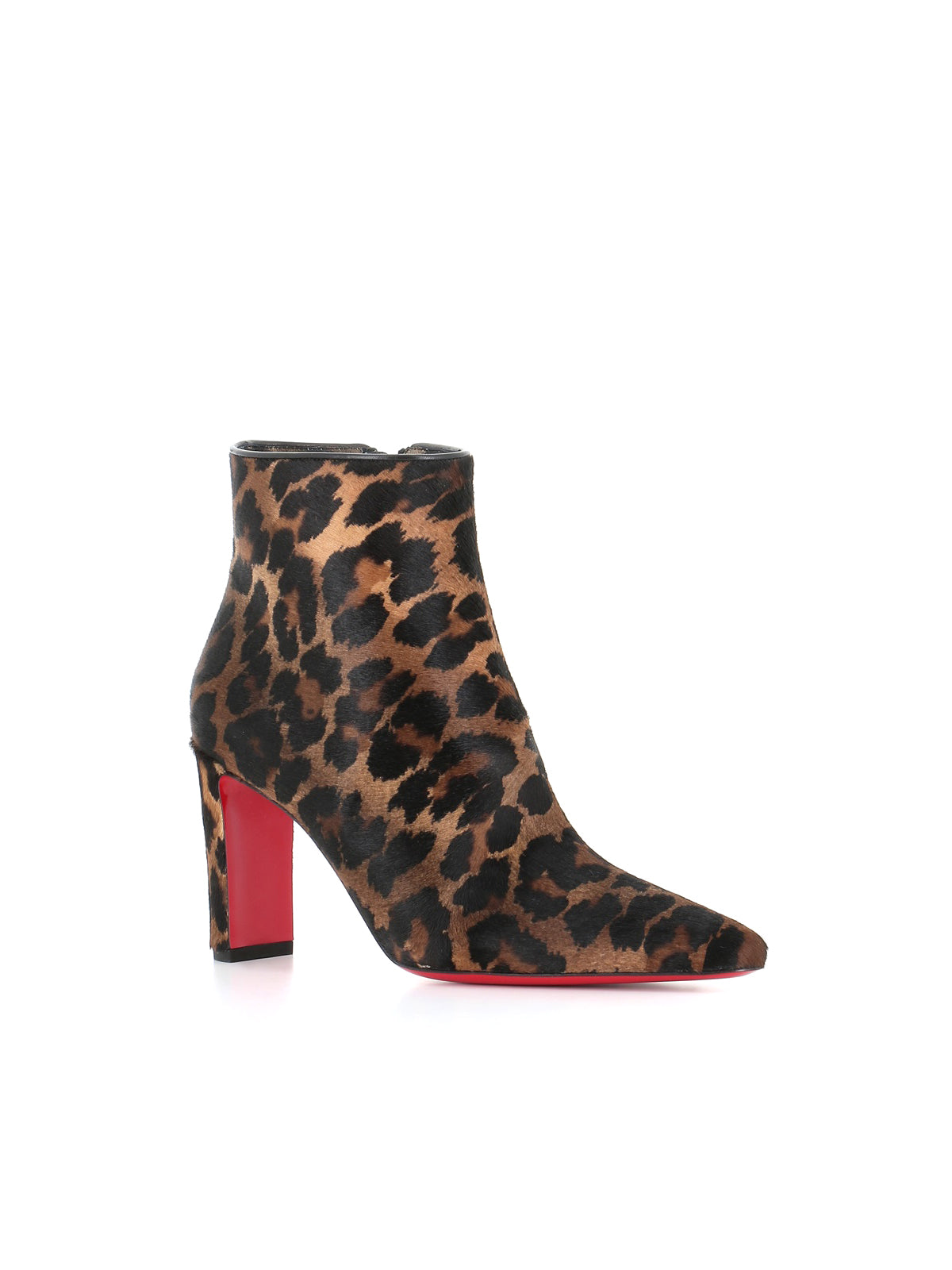  Ankle Boot Suprabooty 85 Christian Louboutin Donna Pattern - 3