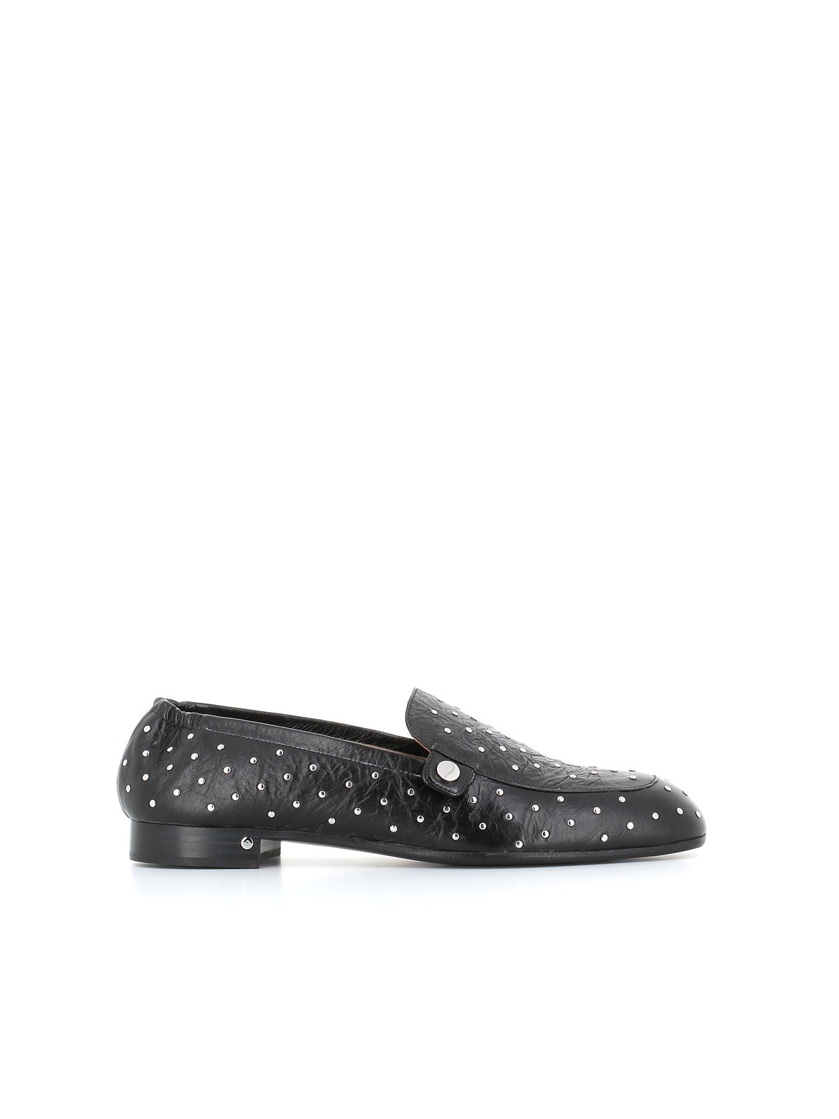  Loafer Angela Laurence Dacade Donna Nero - 1