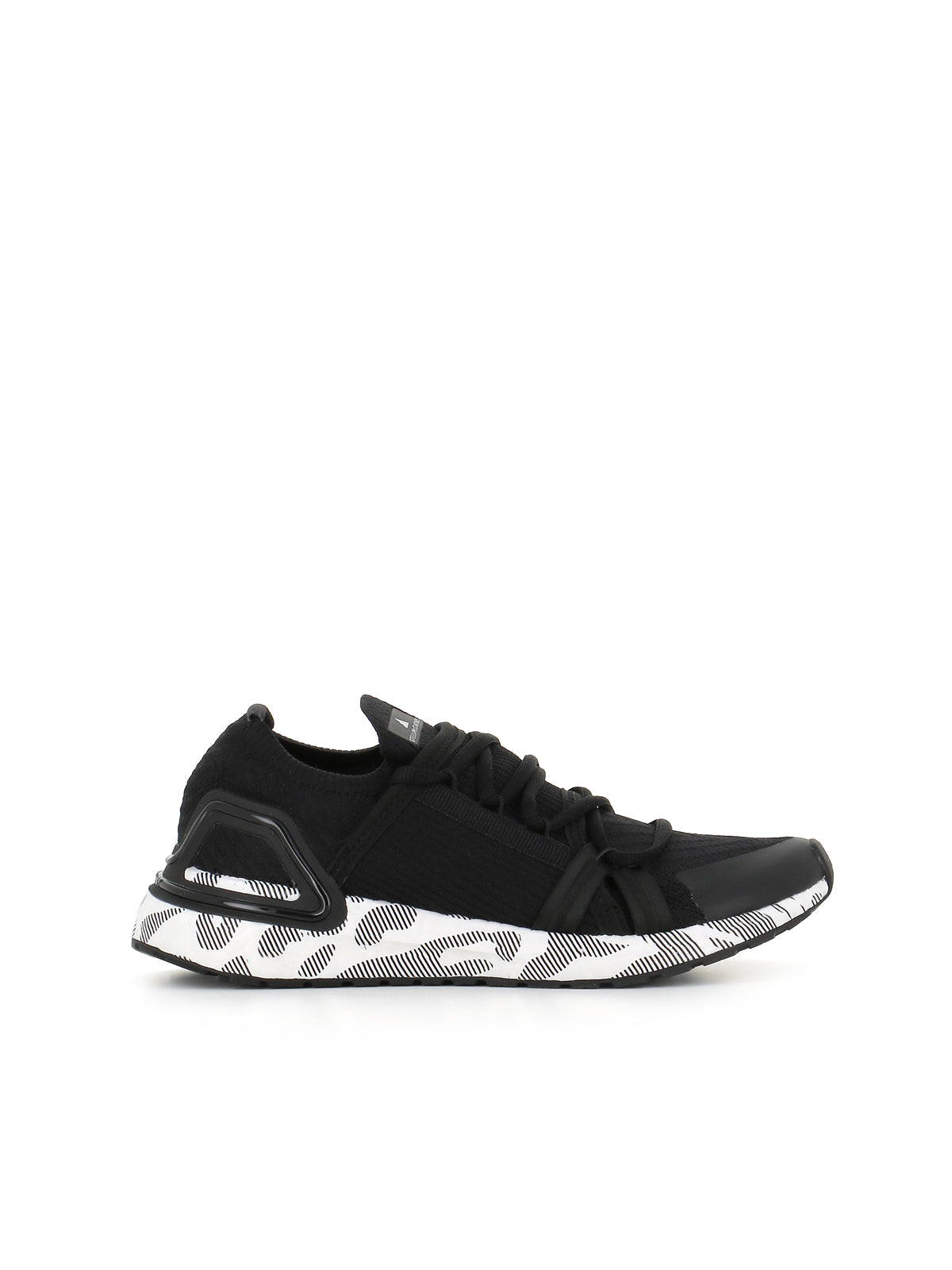  Adidas By Stella Mccartney Sneakers Asmc Ultraboost 20 Nero Donna - 2