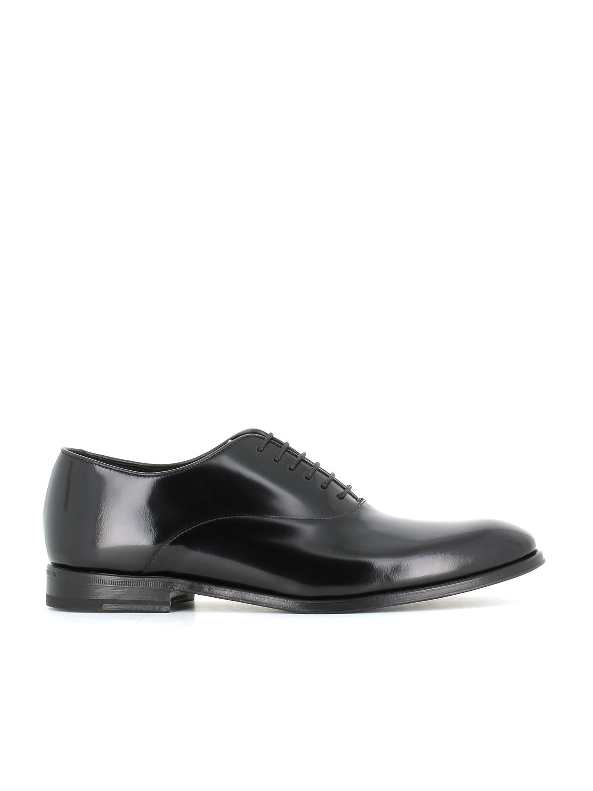  Oxford 80304.1 Henderson Baracco Uomo Nero - 1