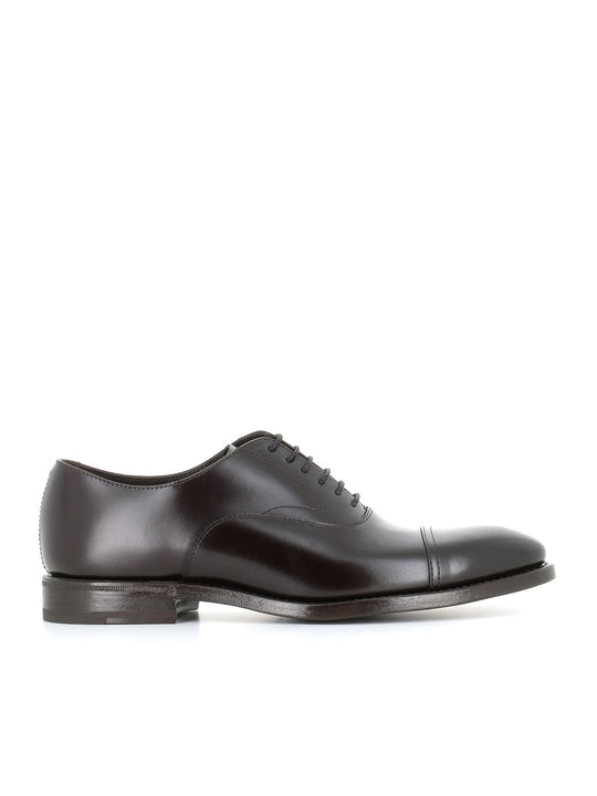 Henderson Baracco Oxford Classico 52301 Marrone Uomo