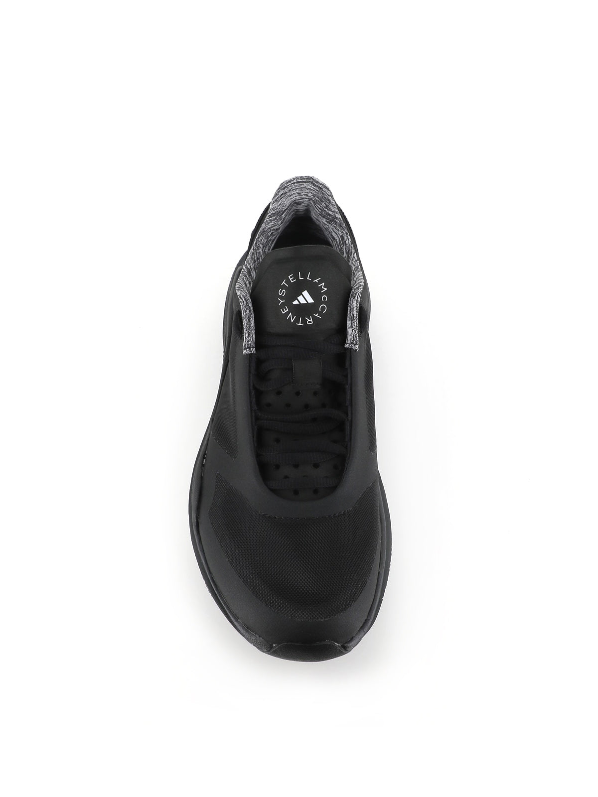  Adidas By Stella Mccartney Sneaker Asmc Earthlight C Nero Donna - 5