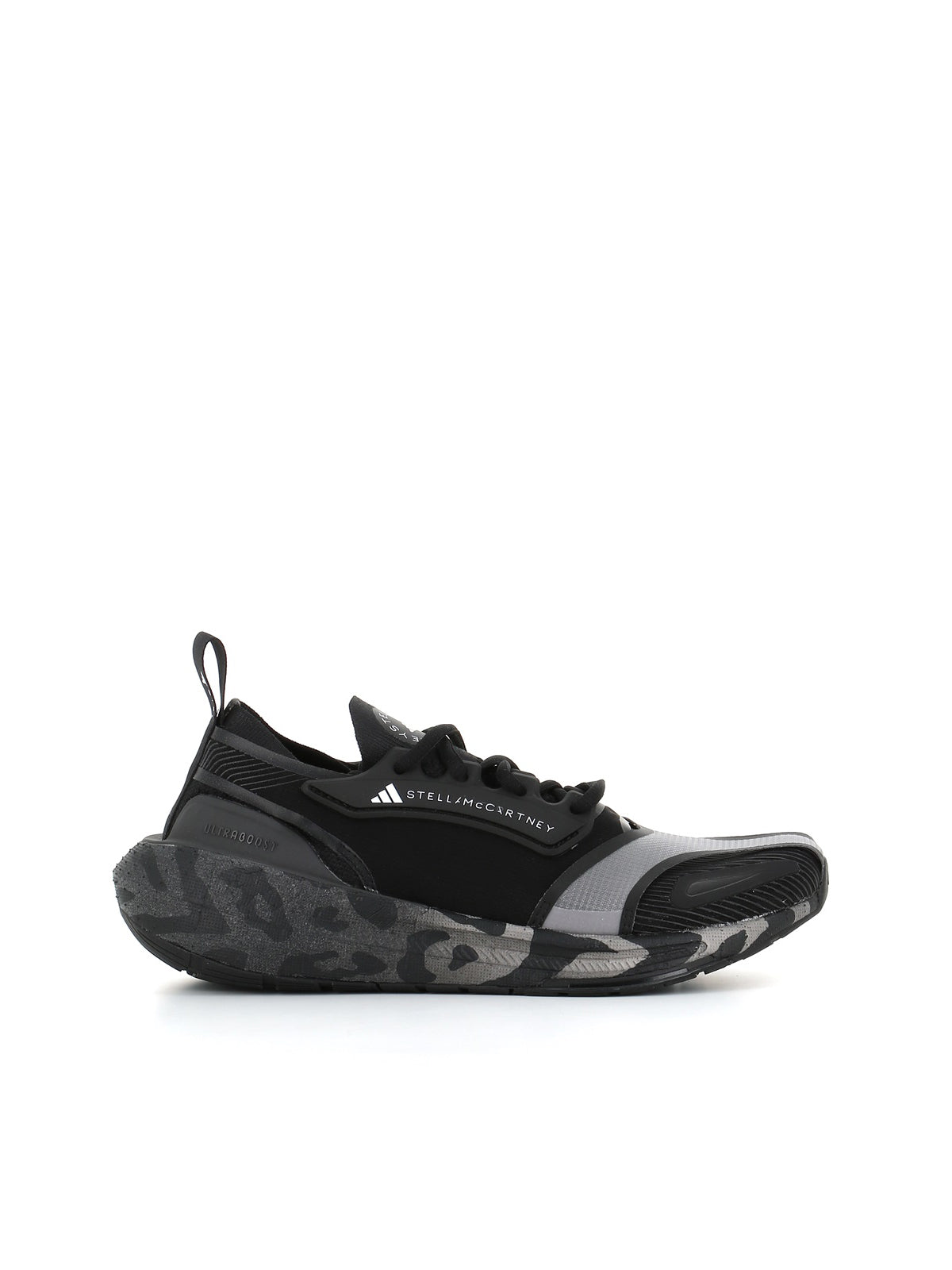  Adidas By Stella Mccartney Sneakers Asmc Ultraboost 23 Nero Donna - 1