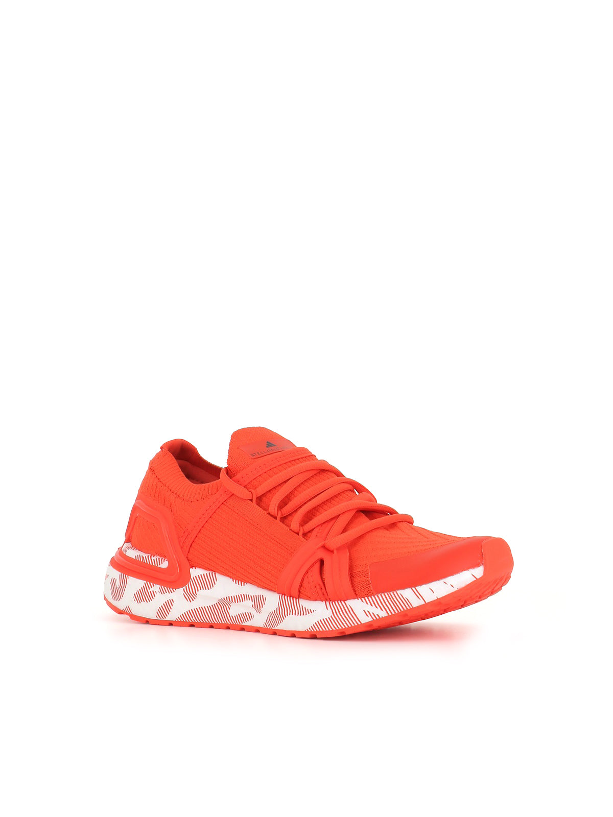  Adidas By Stella Mccartney Sneakers Asmc Ultraboost 20 Arancione Donna - 3