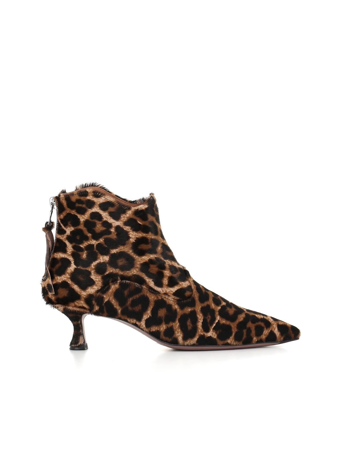  Ankle Boot W231108 Tassinari Donna Pattern - 1