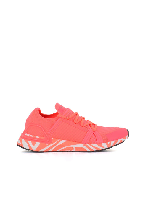 Adidas By Stella Mccartney Sneakers Asm Ultraboost 20 Graphic Arancione Donna