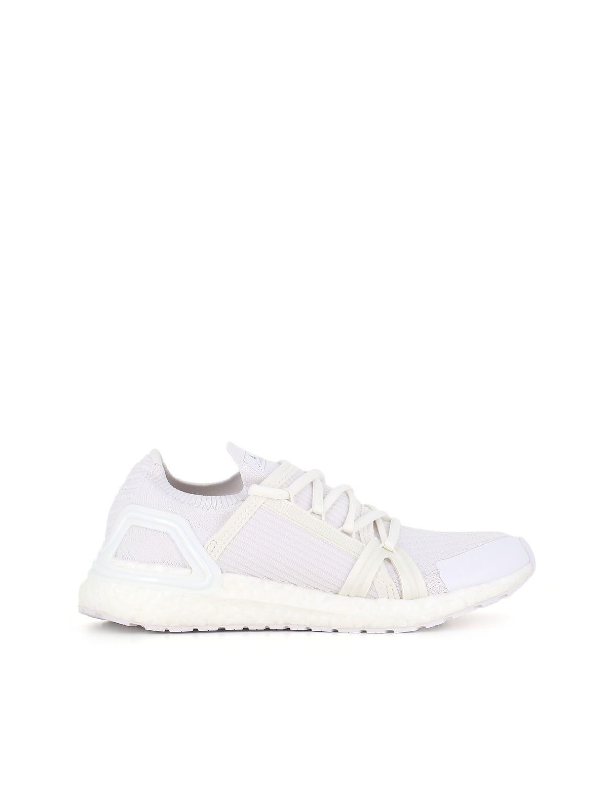  Adidas By Stella Mccartney Sneaker Asmc Ultraboost 20 Bianco Donna - 1