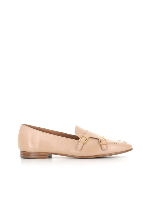 Tassinari Mocassino S240646 Beige Donna