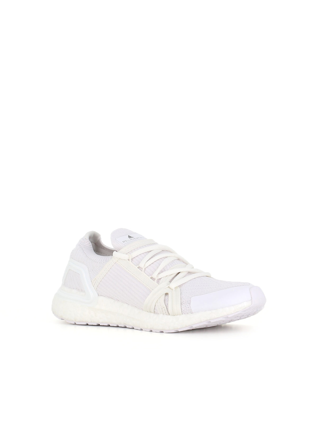  Adidas By Stella Mccartney Sneaker Asmc Ultraboost 20 Bianco Donna - 3