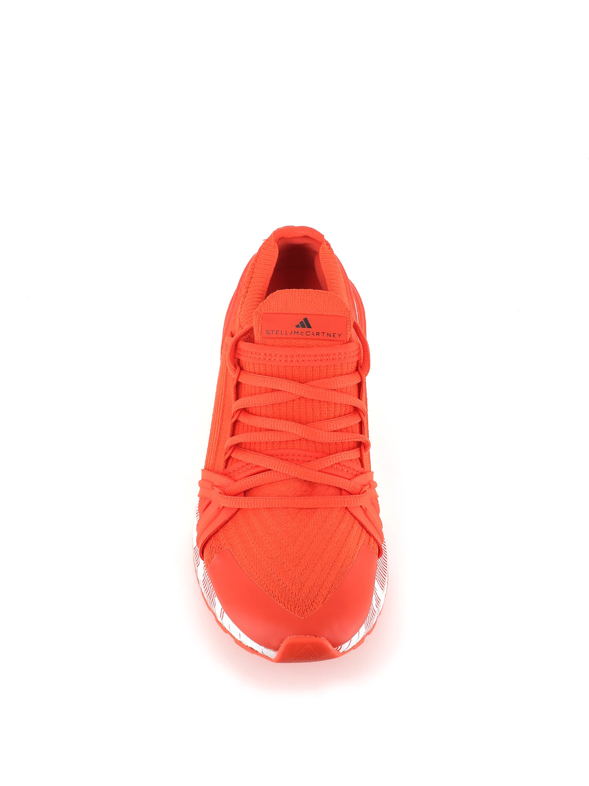  Adidas By Stella Mccartney Sneakers Asmc Ultraboost 20 Arancione Donna - 5