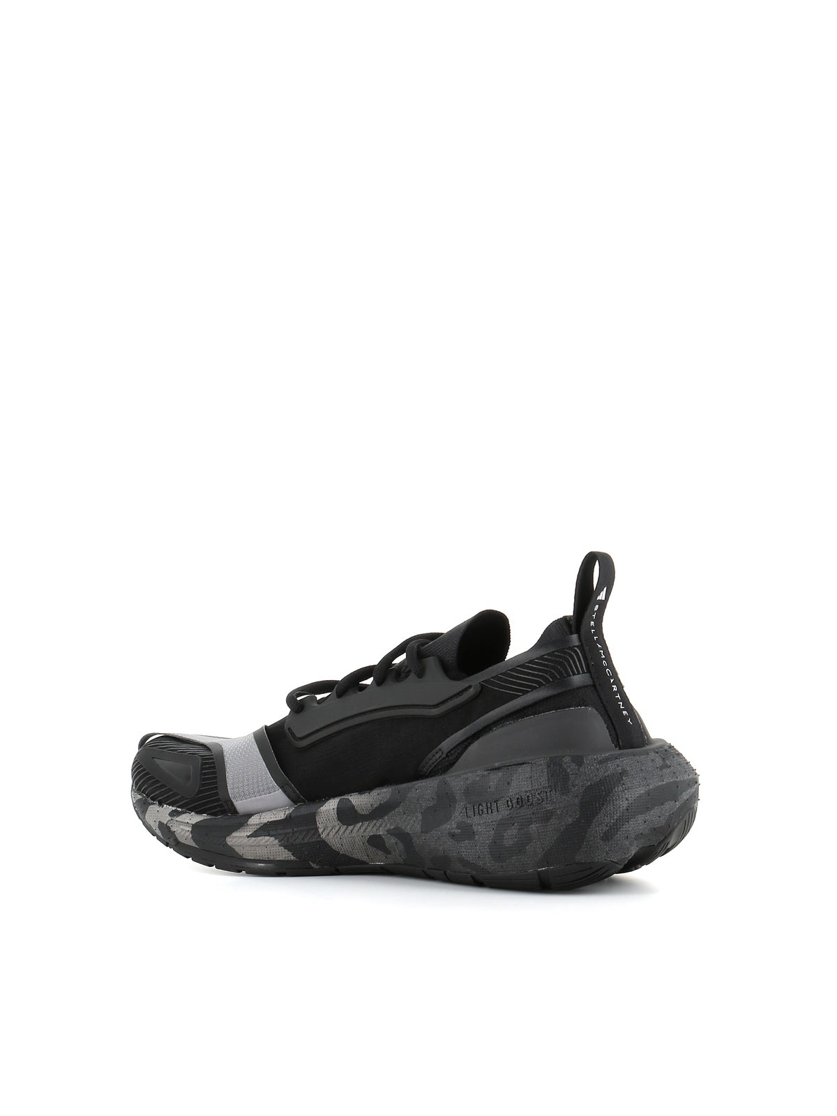  Adidas By Stella Mccartney Sneakers Asmc Ultraboost 23 Nero Donna - 4